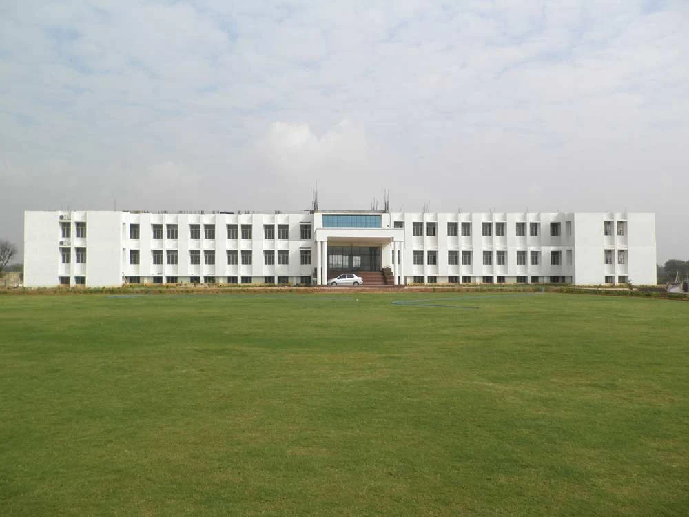 Sine International Institute of Technology (SIIT) campus