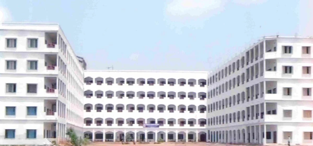 VKR, VNB & AGK College of Engineering campus