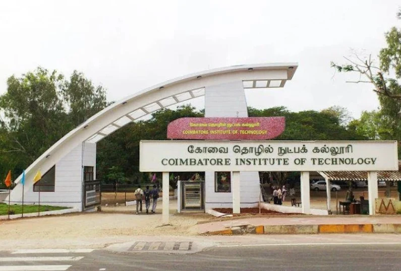 Coimbatore Institute of Technology (CIT) campus