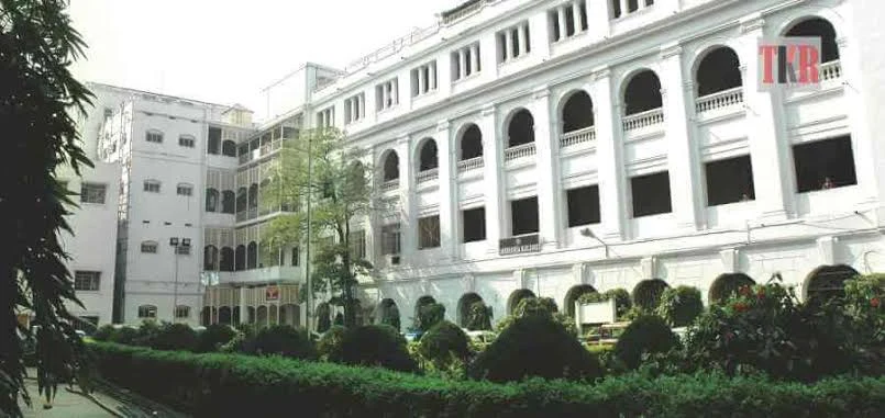 Institute of Jute Technology (IJT) campus