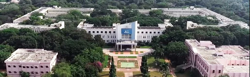 National Institute of Technology, Warangal cover image