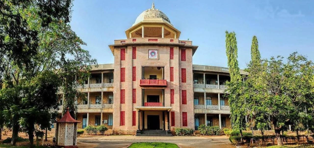 Thiagarajar College of Engineering - (TCE) campus