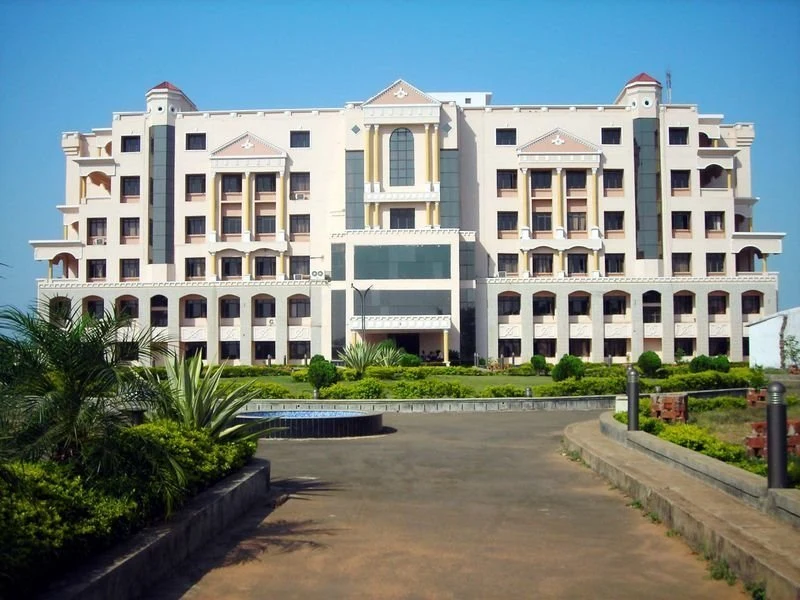 Eastern Academy of Science & Technology (EAST) campus