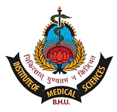 Institute of Medical Sciences (IMS BHU) logo