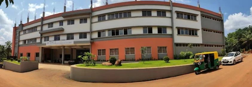 KMCT Institute of Emerging Technology and Management campus
