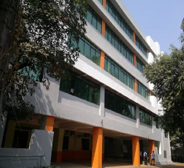 ASM's Institute of Management & Computer Studies - (IMCOST) campus