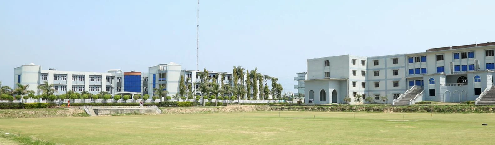 Doon Institute of Engineering And Technology (DIET) campus