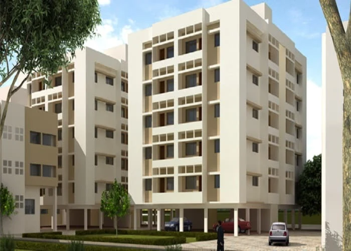 Ashwini Rural Medical College - (ARMCH) campus