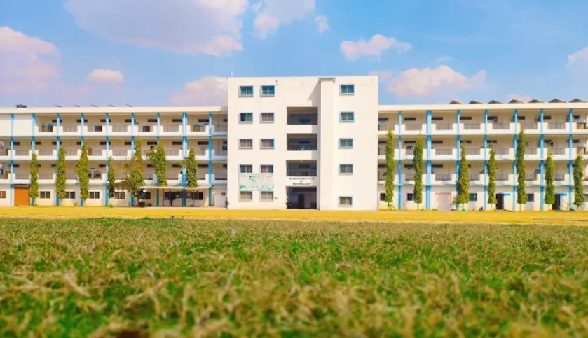 Hi-Tech Institute of Technology (HIT) campus