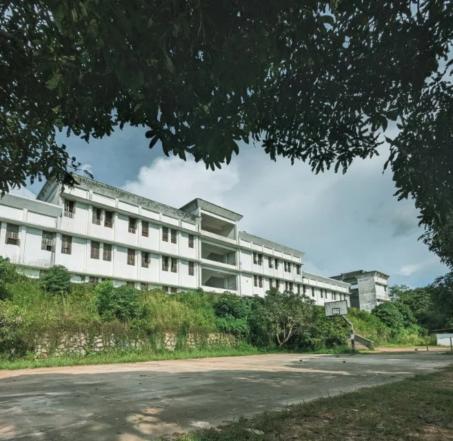 P.A. Aziz College of Engineering and Technology (PAACET) campus