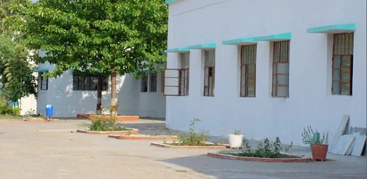 Ramchandra Chandarvansi Institute of Technology (RCIT) campus