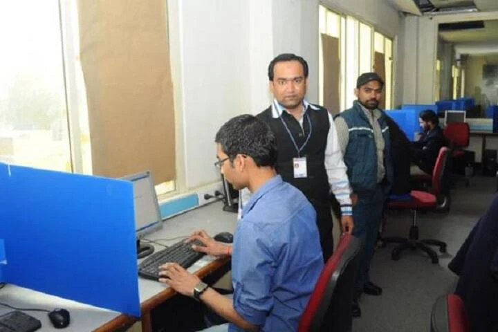 Surya School of Planning and Engineering Management - (SSPEM) campus