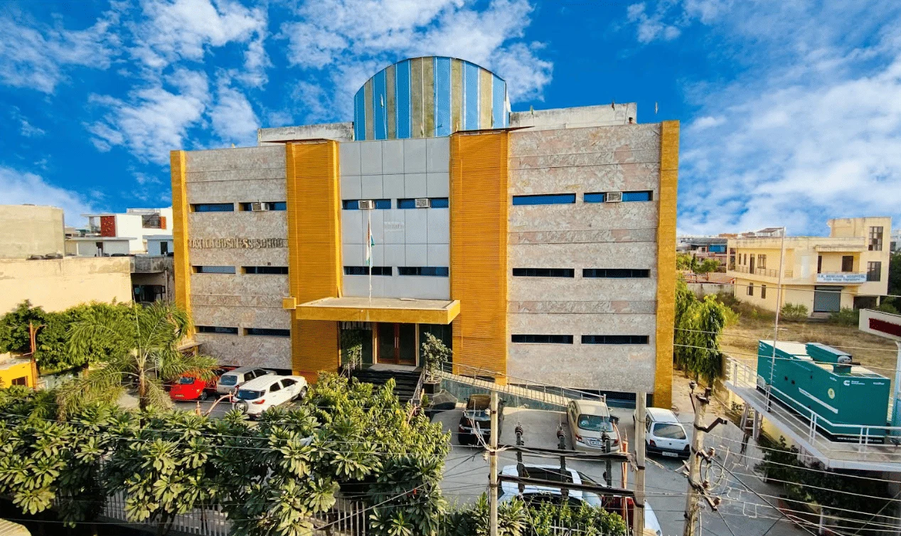 Taxila Business School - (TBS) campus