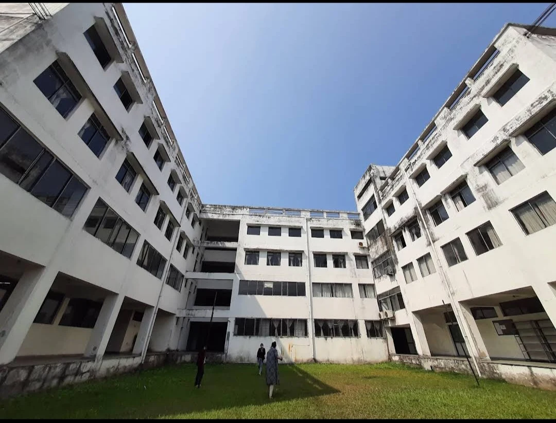 Future Institute of Technology (FIT) Garia campus