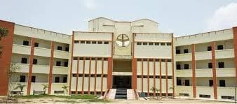 Rajkiya Engineering College (RECK) campus