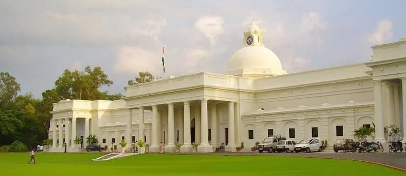 Institute of Technology campus