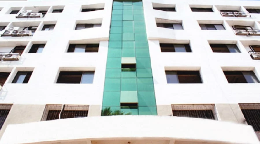 ISMT Business School - (ISMT BS) campus