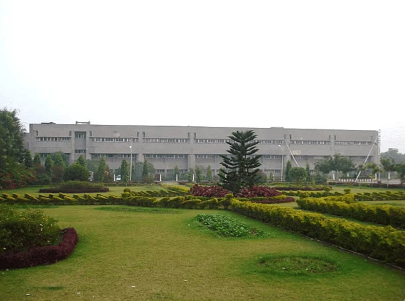 Narendra Deva University of Agriculture and Technology (NDUAT) campus