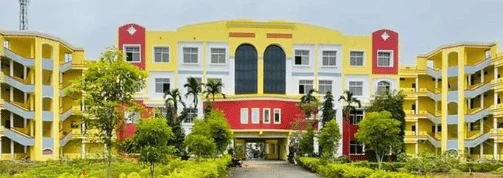 Kalam Institute of Technology (KIT) campus