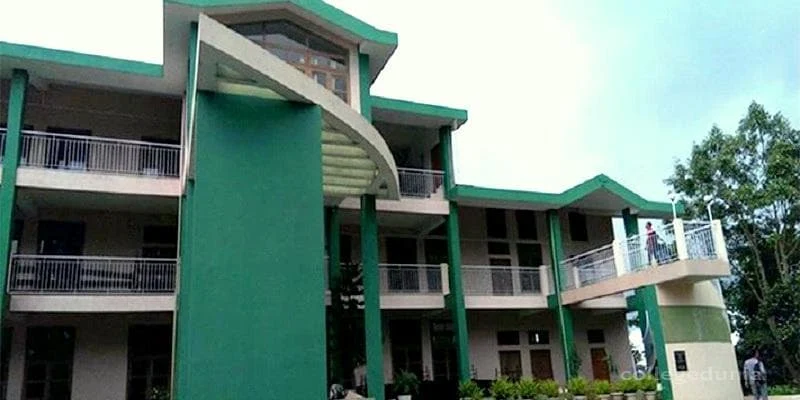 National Institute of Technology (NIT) campus