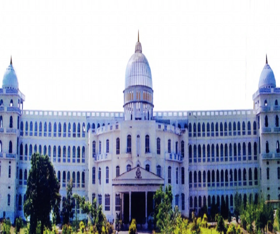 Sri Indu College of Engineering and Technology - (SICET) Ibrahimpatnam campus