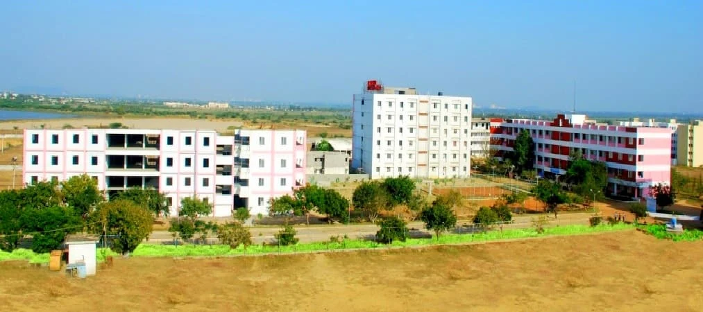 Sri Krishna College of Education campus