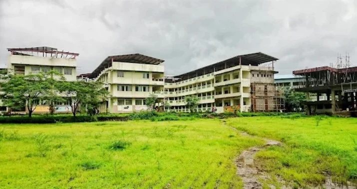 G.V. Acharya Institute of Engineering and Technology (GVAIET) campus
