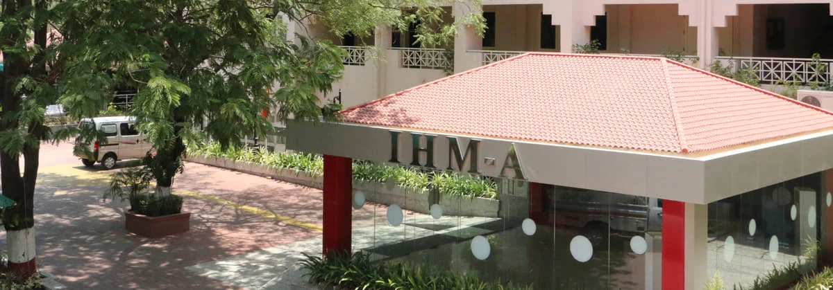 Institute of Hotel Management campus