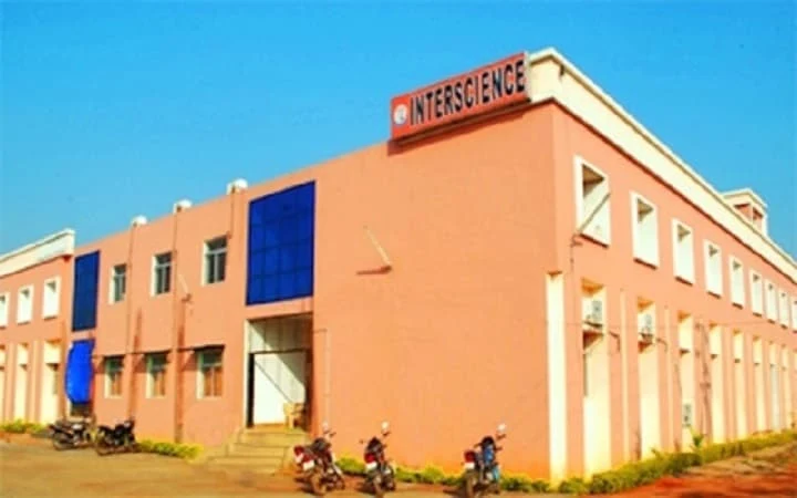 Interscience Institute of Management and Technology (IIMT) campus