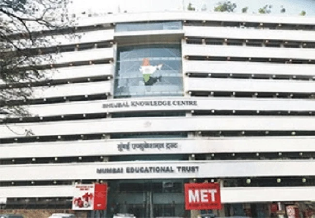 Mumbai Educational Trust (MET) campus