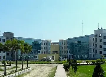 Bhagwant Institute of Technology (BIT) campus