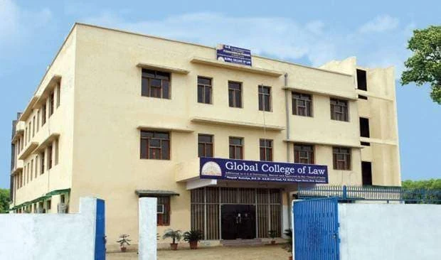 Global College of Law - (GCL) campus