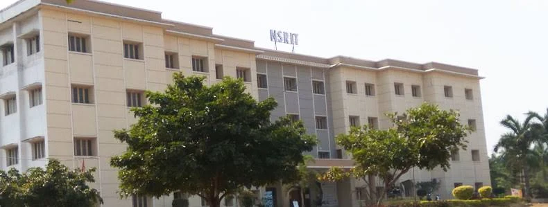 NS Raju Institute of Technology - (NSRIT) campus