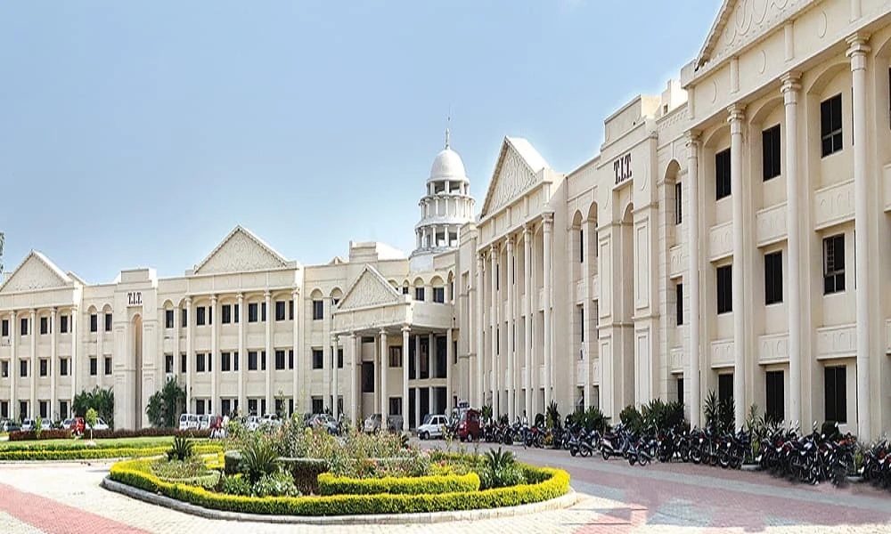 Technocrats Institute of Technology (TIT) (Excellence) campus