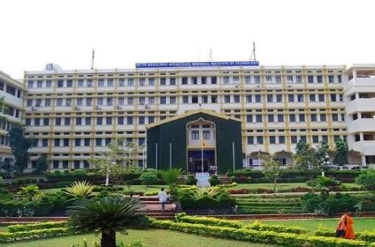 Vidyadaan Institute of Technology and Management (VITM) campus