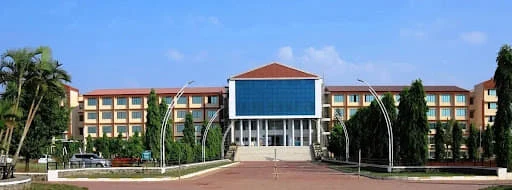 Western Business School Pune campus
