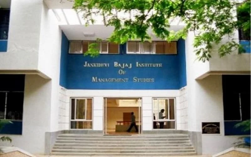 Jankidevi Bajaj Institute of Management Studies (JDBIMS) campus