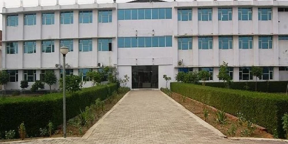 P.K. Institute of Technology and Management - (PKITM) campus