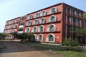 Bengal Law College (BLC) campus