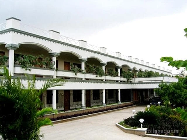 Kamineni Institute of Dental Sciences (KIDS) campus
