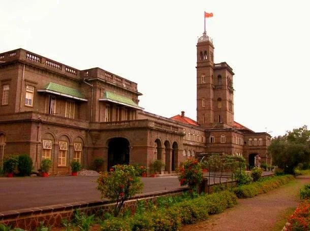Smt Kashibai Navale College of Pharmacy (SKNCOP) Kondhwa campus