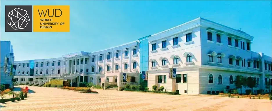World University of Design (WUD) campus