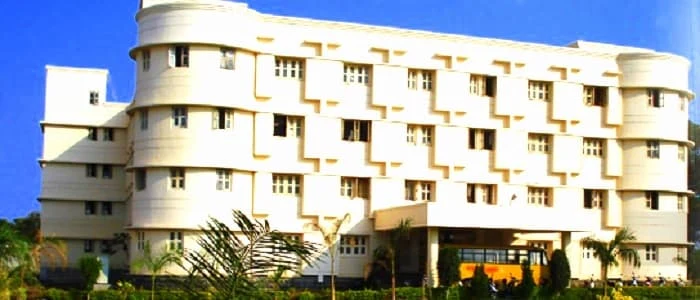 Maharashtra Institute of Medical Sciences and Research (MIMSR) campus