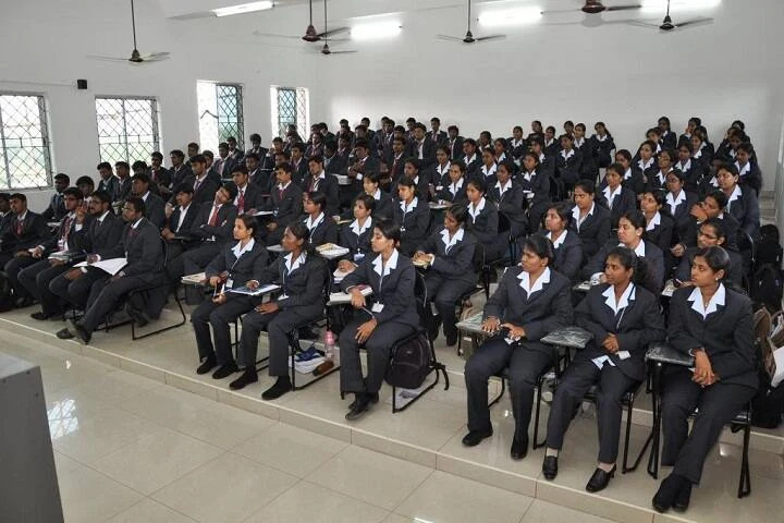 Saveetha Engineering College (SEC) campus