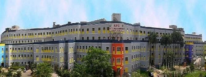 KPC Medical College and Hospital (KPCMC&H) campus