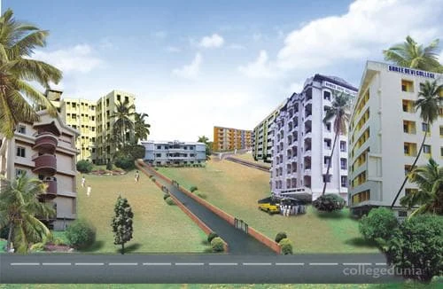 Shree Devi College of Interior Design - (SDCID) campus