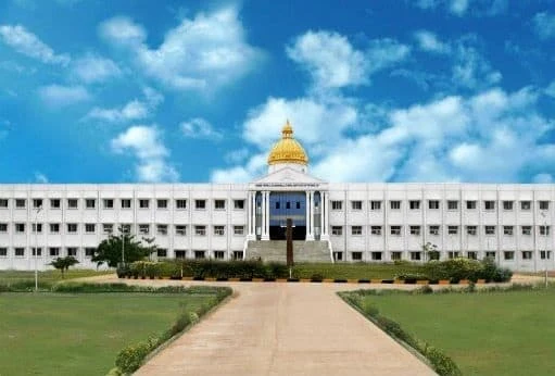 SMK Fomra Institute of Technology (SMKFIT) campus