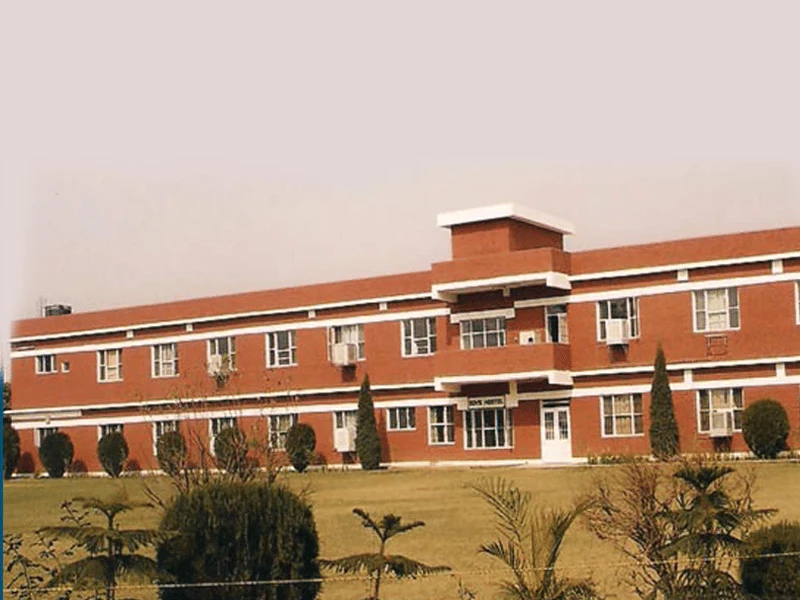 National Dental College & Hospital (NDCH) campus
