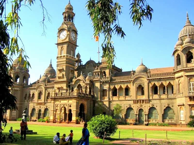 E Plus College of Animation and Media (ECAM) campus