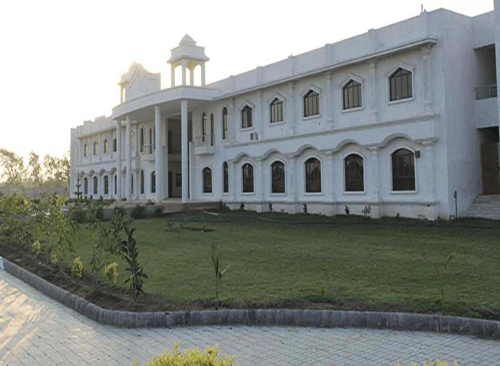Aarya - Veer College of Engineering & Technology campus